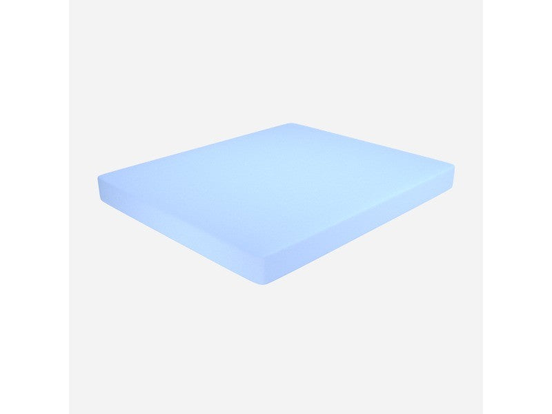 Matelas 160x200 cm Mousse soutien Medium épaisseur 10 cm