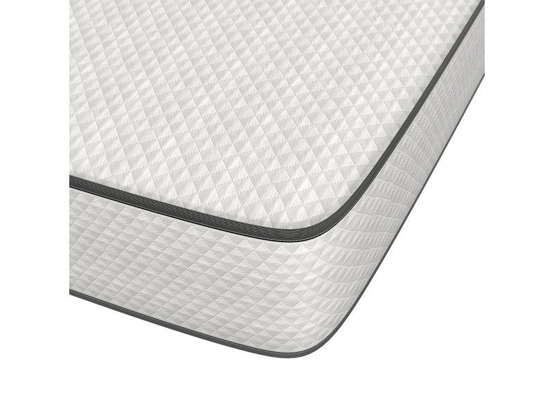 Matelas 160x200 cm Mousse soutien Medium épaisseur 10 cm
