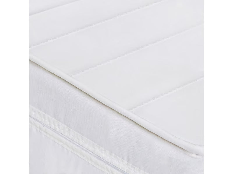 Matelas 160x200 Fermeté 2en1 Nuit