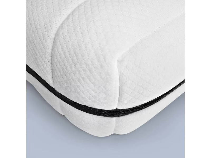 Matelas 160x200 cm Mousse soutien Ferme épaisseur 10 cm