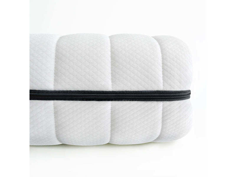 Matelas 160x200 cm Mousse soutien Ferme épaisseur 10 cm