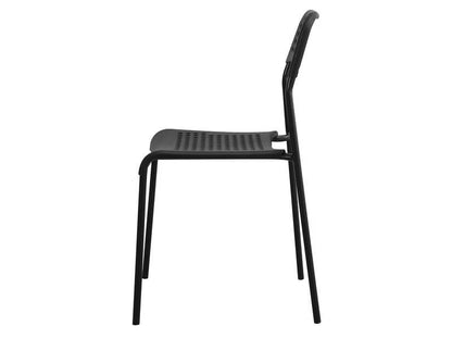 Chaise EMILIE Noir