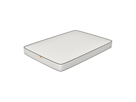 Matelas 160x200 cm Mousse soutien Medium épaisseur 10 cm