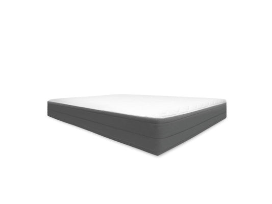 Matelas 160x200 Fermeté 2en1 Nuit