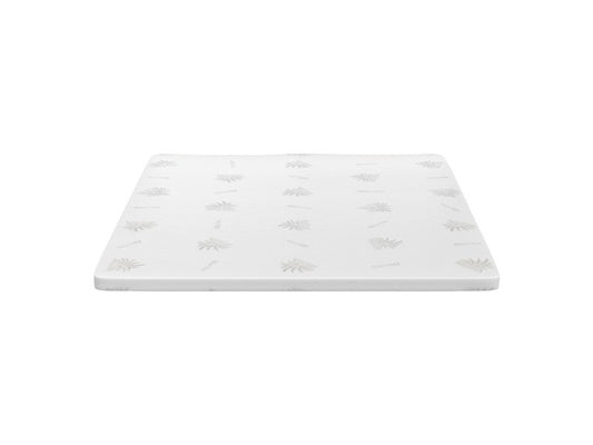 Matelas 160x200 cm Mousse soutien Medium épaisseur 5 cm